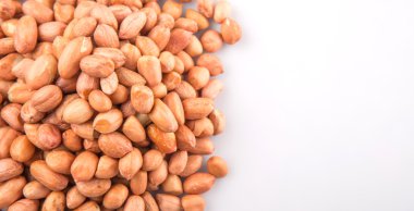 Yer fıstığı veya fıstık