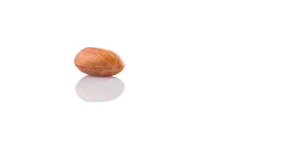Arašídy nebo arašídy — Stock fotografie