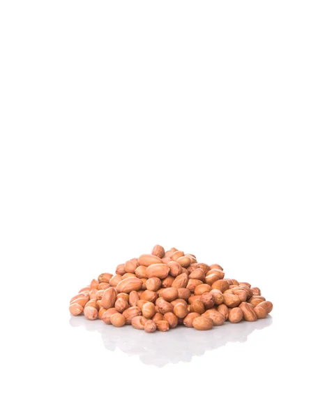 Cacahuetes o cacahuetes —  Fotos de Stock