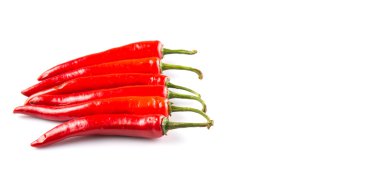 Kırmızı Pul Biber