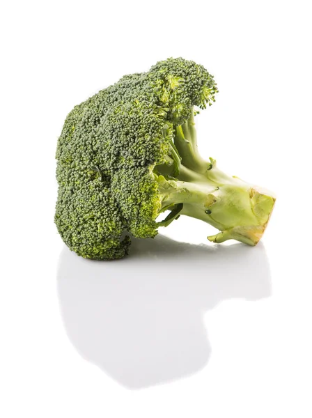 Broccoli Vegetable — Stock Photo, Image