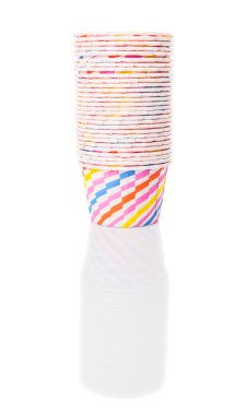 Cupcake kağıdı pişirme bardak