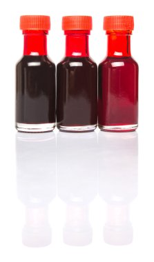 Sıvı gıda renk katkı maddeleri