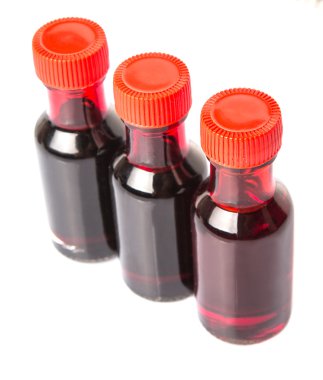 Sıvı gıda renk katkı maddeleri