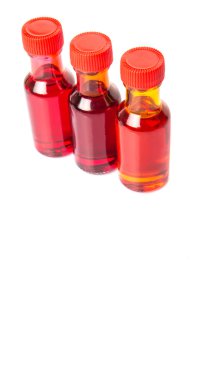 Sıvı gıda renk katkı maddeleri