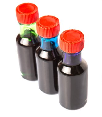 Sıvı gıda renk katkı maddeleri