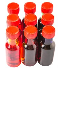 Sıvı gıda renk katkı maddeleri