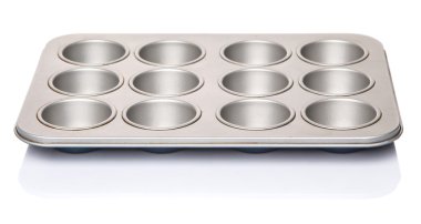 Cupcake ve çörek tepsisi