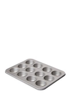 Cupcake ve çörek tepsisi