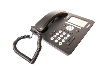 Modern Masaüstü telefon