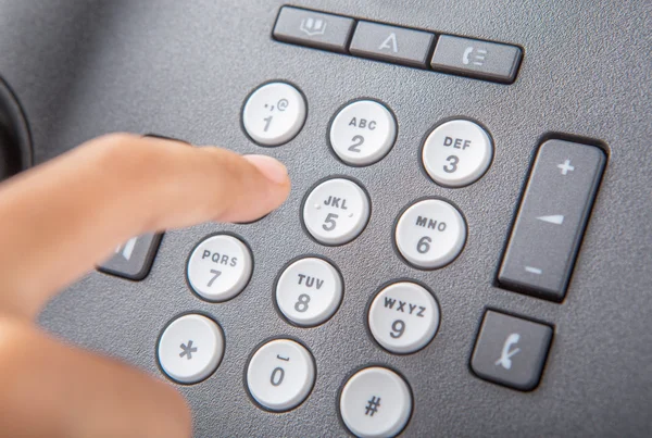Modern Masaüstü telefon arama