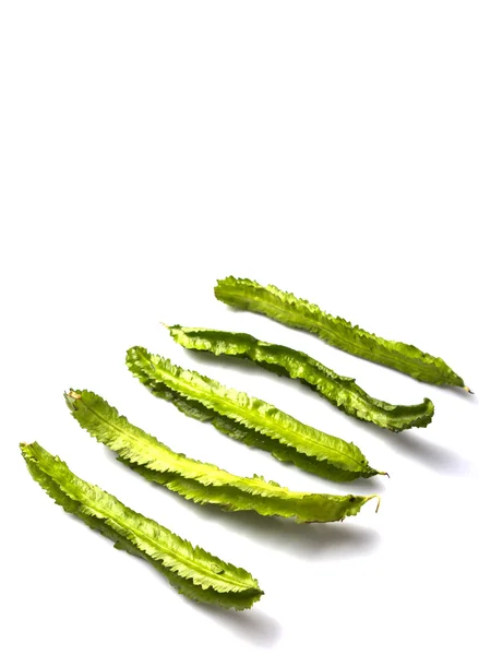 Winged Beans — Stock Photo, Image