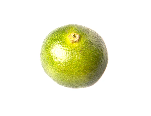 Calamondin o cal de Calamansi — Foto de Stock