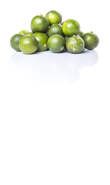 Calamondin ou Calamansi Lime — Photo