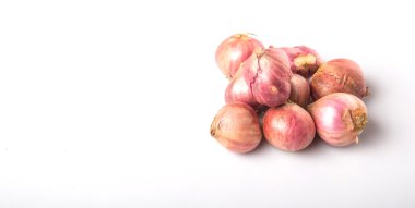 Hint küçük kırmızı soğan