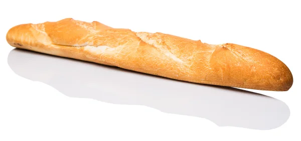 Frisches französisches Baguette — Stockfoto