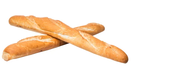 Fresh French Baguette — Stock Photo, Image