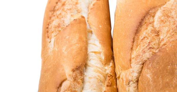 Fresh French Baguette — Stock Photo, Image