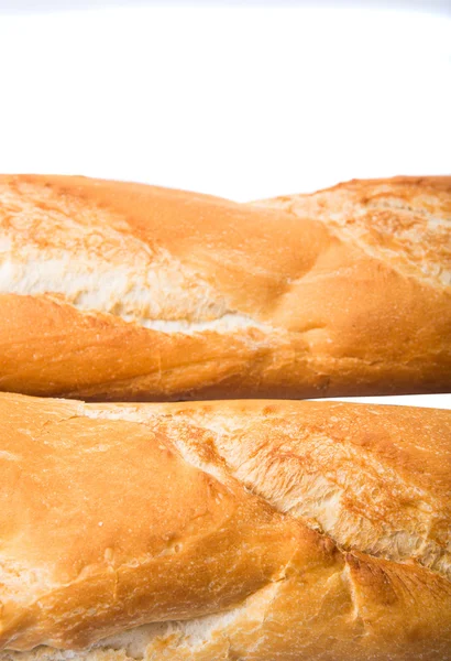 Fresh French Baguette — Stock Photo, Image