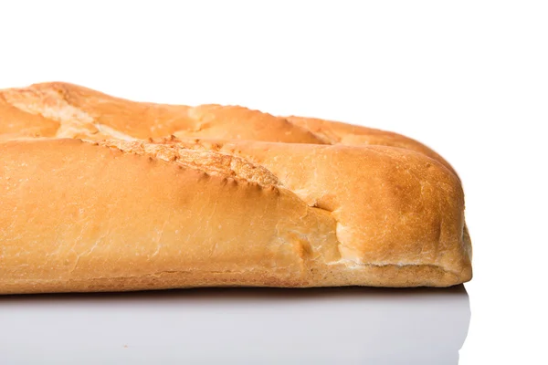 Baguette francés fresco — Foto de Stock