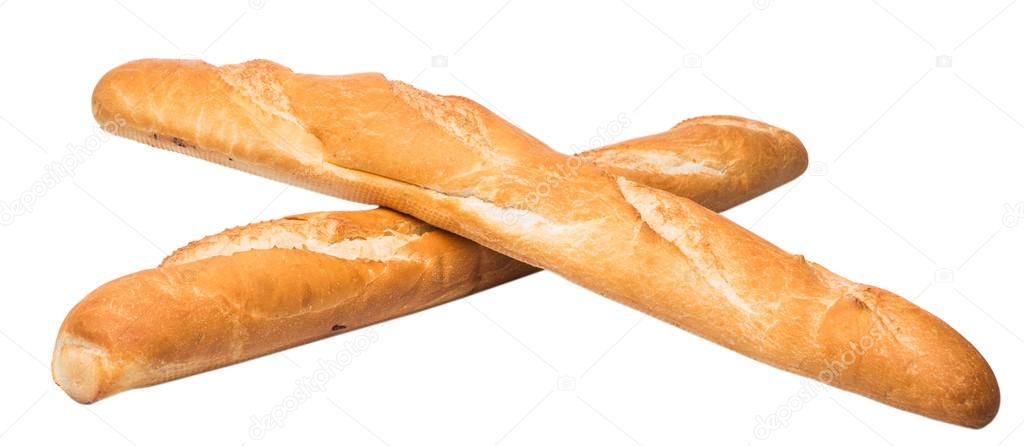 Fresh French Baguette