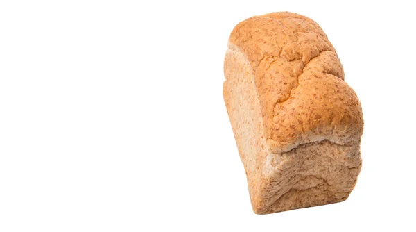 Una barra de pan — Foto de Stock