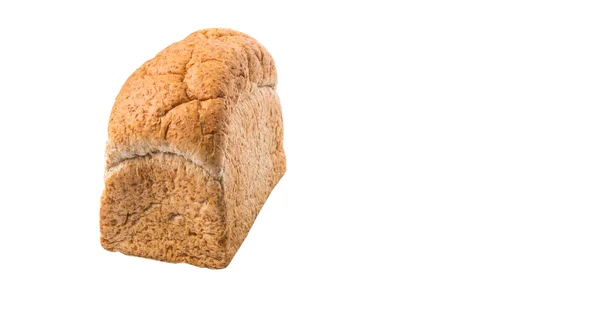 Un pezzo di pane — Foto Stock