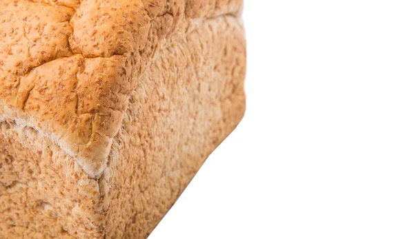 O bucată de pâine — Fotografie, imagine de stoc