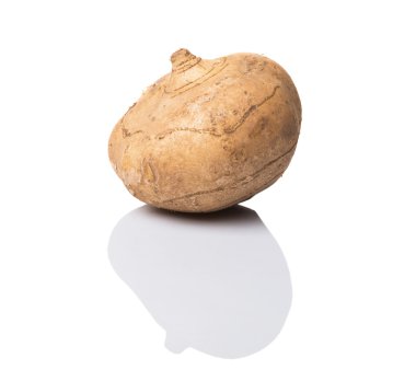 Jicama veya Meksika Yam