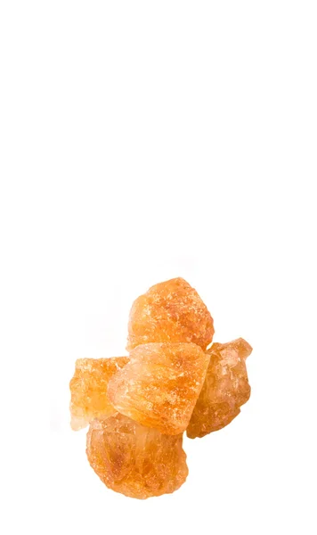 Rocha de cana-de-açúcar — Fotografia de Stock