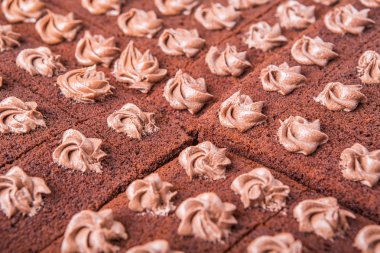 çikolata sayfası keki