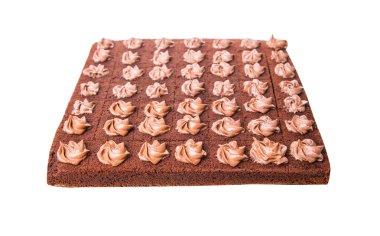 çikolata sayfası keki