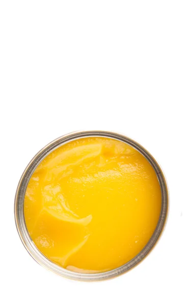 Indian Ghee — Stock Photo, Image