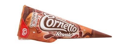 Cornetto dondurma