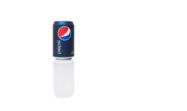Pepsi meşrubat konservesi