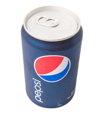 Pepsi cola