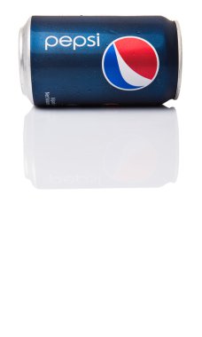Pepsi meşrubat konservesi