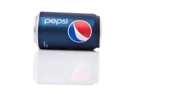 Pepsi meşrubat konservesi