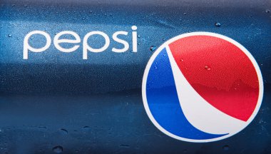 Pepsi meşrubat konservesi