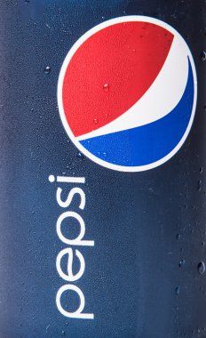 Pepsi cola