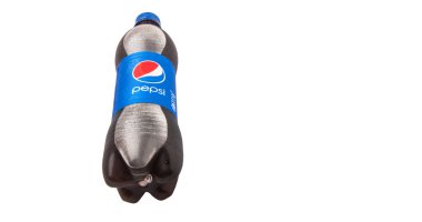 Pepsi alkolsüz içecek şişe
