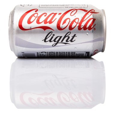 Coca Cola Light