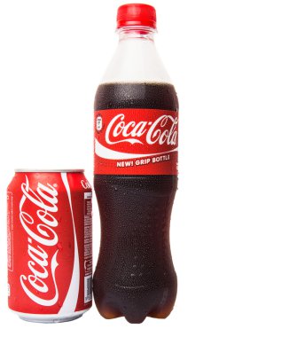 Coca Cola clipart