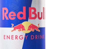 red bull enerji içeceği
