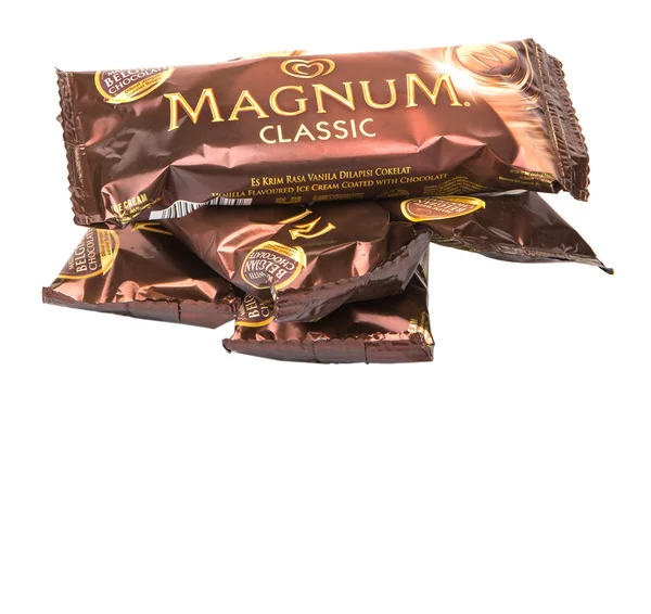 Magnum Ice Cream — Stock Photo, Image