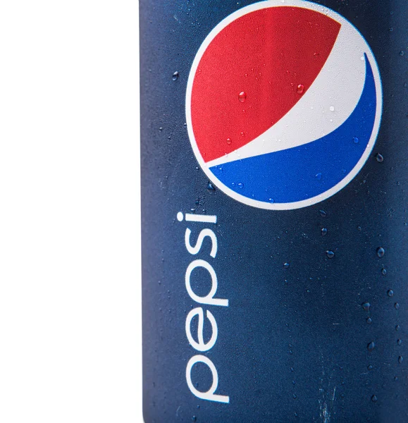 Pepsi Cola — Stock Photo, Image