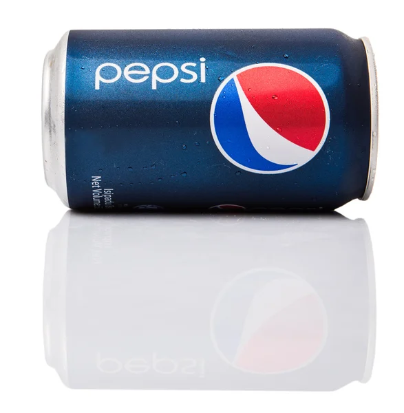 Pepsi Cola — Stock Photo, Image