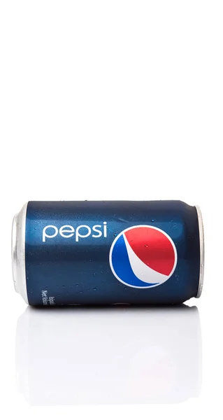 Pepsi cola — Stock fotografie
