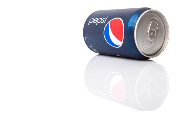 Pepsi Cola — Stock Photo, Image