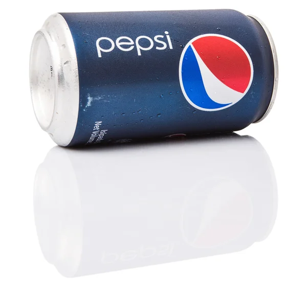 Pepsi cola — Stock fotografie